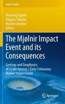 Impact Studies - The Mjølnir Impact Event and its Consequences