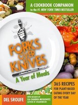 Forks Over Knives The Cookbook