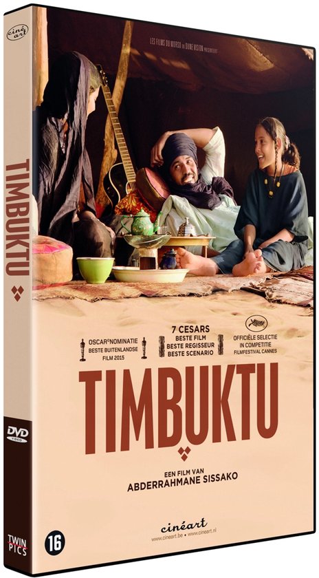 Timbuktu