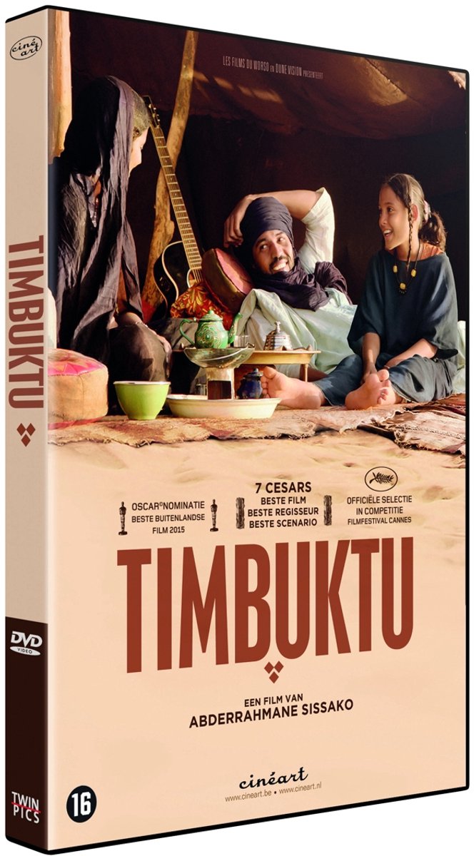 Timbuktu