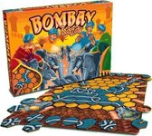 Bombay Bazar - een schitterend spel voor slimme spelers