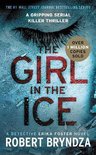 The Girl in the Ice Erika Foster