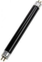 TL blacklight 8W 16mmx288mm