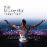 Fatboy Slim - The Fatboy Slim Collection ( 4cd )