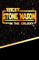 The Best Stone Mason in the Galaxy