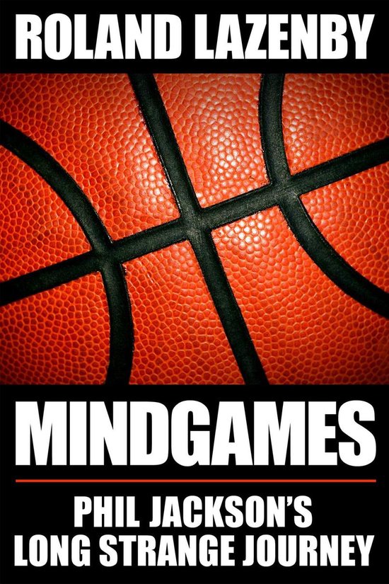 Mindgames - cover
