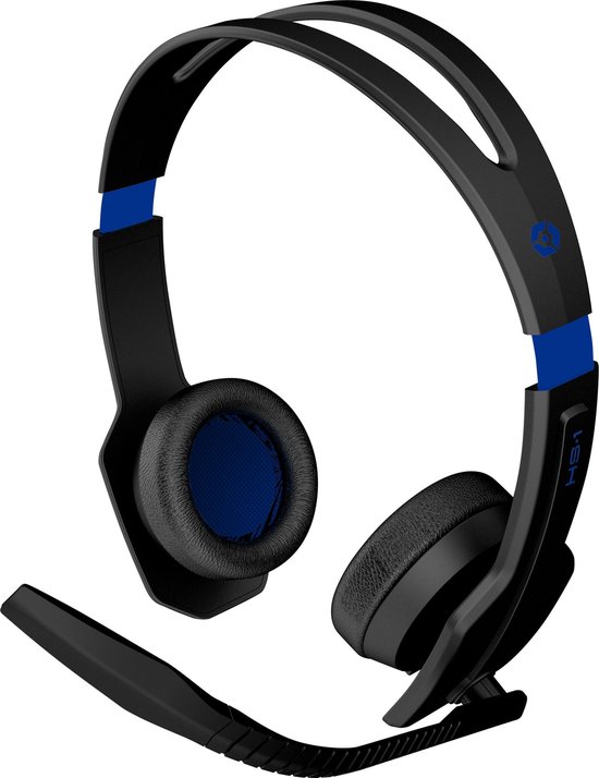 GioTeck HS1 Superlight Gaming Headset (PS4)