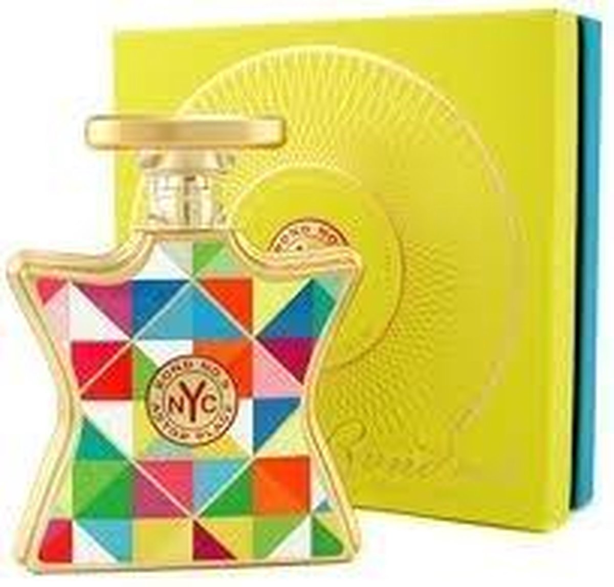 Bond No. 9 Astor Place Woman - 100 ml - Eau de Parfum