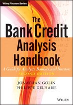 Wiley Finance - The Bank Credit Analysis Handbook