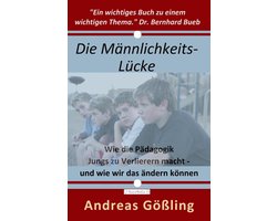 Die Männlichkeitslücke