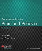 An Introduction to Brain & Behavior