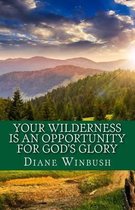 Your Wilderness Is an Opportunity for God's Glory