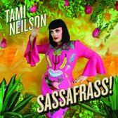 Sassafrass (Coloured Vinyl)