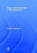Rigor and Assessment in the Classroom