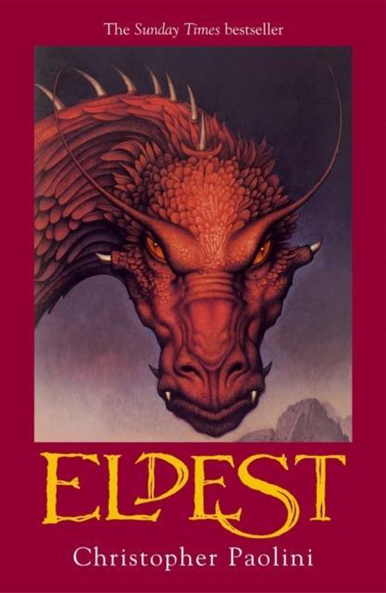 eldest book 2 eldest book 2
