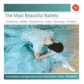 Most Beautiful Ballets