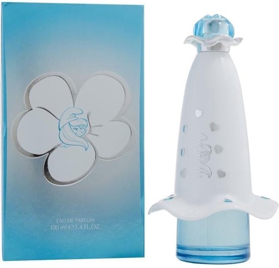 The Smurfs Eau de Parfum - Smurfette Mania 100 ml
