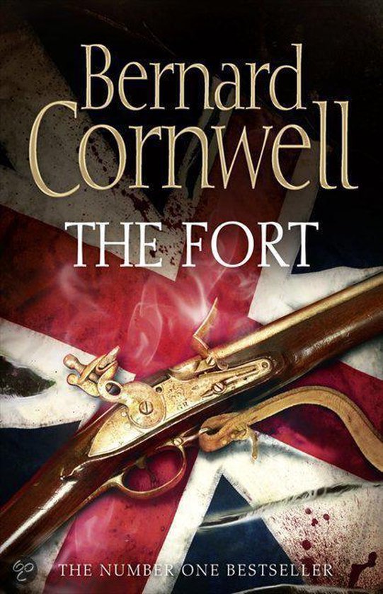 The Fort - cover