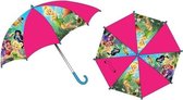Disney Fairies - Parapluie Tinkerbell | housse de pluie