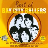 Best of Bay City Rollers [Silverstar]
