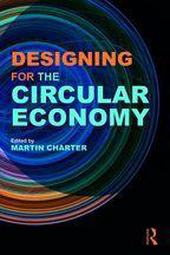 Foto: Designing for the circular economy