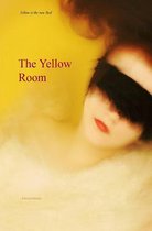 Omslag The Yellow Room