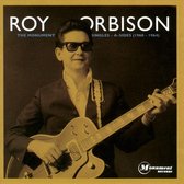 Orbison Roy - Monument Singles Collection (1960-1964) The