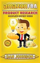 Amazon Fba: Product Research: Complete Expert Guide