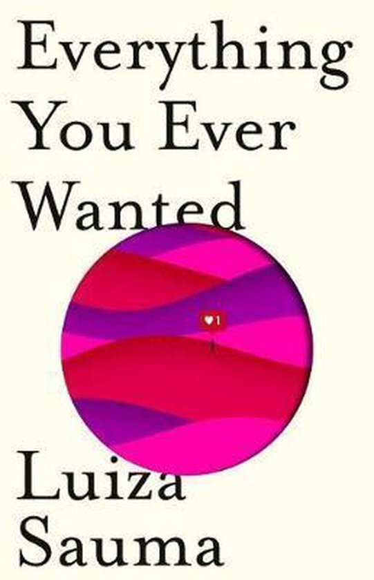 Everything You Ever Wanted - cover