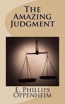 The Amazing Judgment