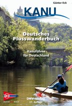 DKV-Regionalführer - Deutsches Flusswanderbuch