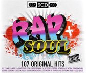 Original Hits - Rap & Soul