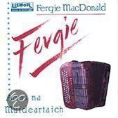 Fergie MacDonald - Agus Na Muidertaich (CD)