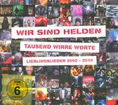 Tausend Wirre Worte - Lieblingslieder 2002-2010 (Special Edition)