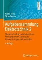 Aufgabensammlung Elektrotechnik 2