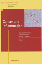 Progress in Inflammation Research - Cancer and Inflammation
