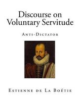 Discourse on Voluntary Servitude