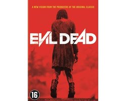 Evil Dead (2013)
