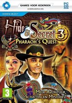 Hide & Secret 3: Pharaoh's Quest - Windows