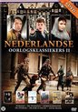 Nederlandse Oorlogsklassiekers Ii