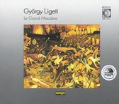 Ligeti: Le Grand Macabre / Howarth, Weller, Haage