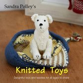 Sandra Polley's Knitted Toys