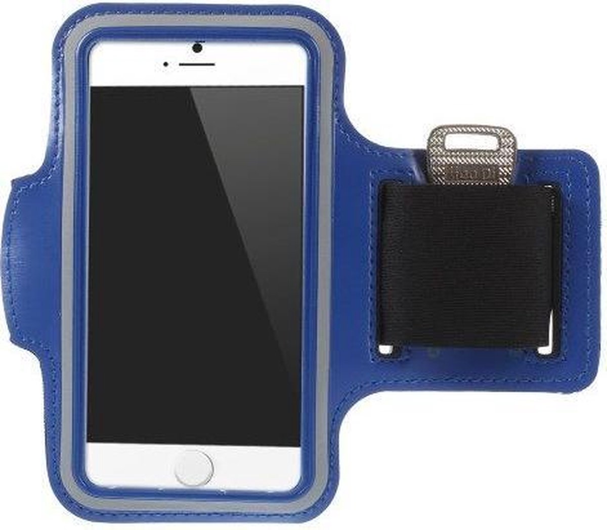 Sportarmband iPhone 6 - Donkerblauw