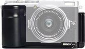 Fujifilm X70 Handgrip - L-Plate Handgreep Type X70 (Huismerk)