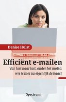 Efficiënt e-mailen