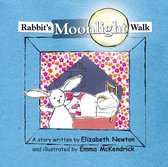 Rabbit's Moonlight Walk