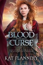 Branded Trilogy 2 - Blood Curse