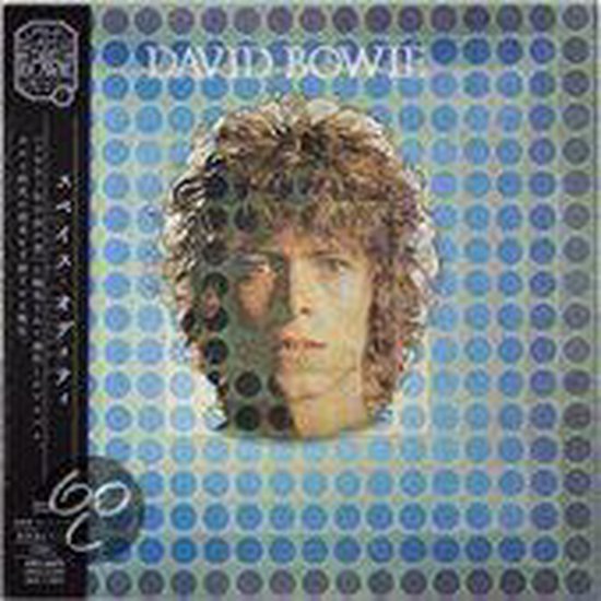Space Oddity