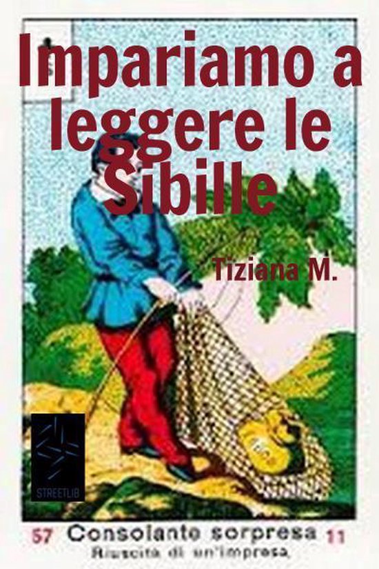 Impariamo a leggere le Sibille (ebook),