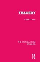 The Critical Idiom Reissued - Tragedy